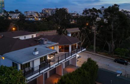 Bridgeview Retreat Near Balboa Park - Foto 8