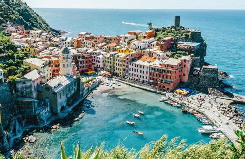 Ca del Mare - FREE Parking - Foto 30