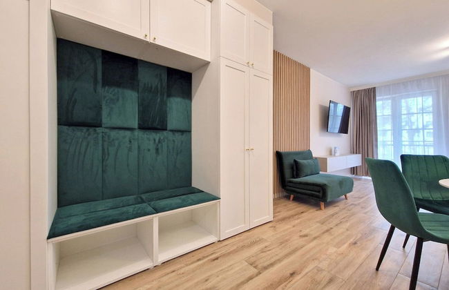 Villa Park by Baltic Home - Foto 8