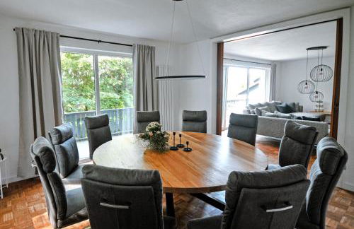 Haus Orbis Noster im Harz - Whirlpool und Sauna - direkt am Wald - Foto 31