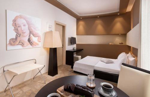 Afrodite Suites - Photo 32