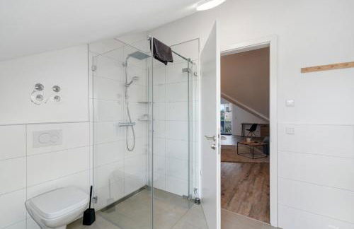 Neubau Ferienwohnung Kleine Auszeit - Foto 21