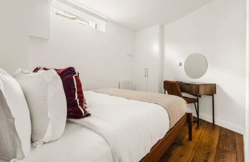 Stylish Apartment Close to Hyde Park - Foto 12