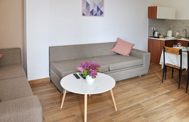 BFG Suites Apartments - Photo 50