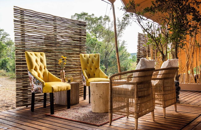 Kruger Untamed - Tshokwane River Camp - Photo 1