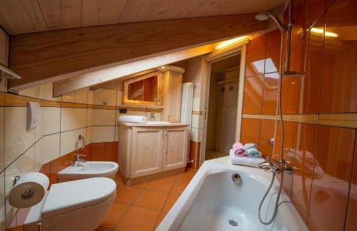 Chalet La Rugiada - Foto 52