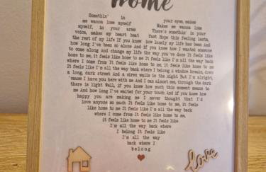 Feels like home - Foto 39