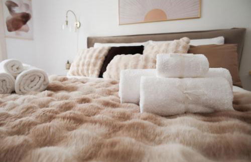 Thery House - Tiburtina Apartment - Foto 14