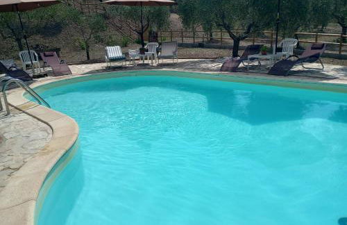 Eclissi casa vacanza LUNA - Foto 28