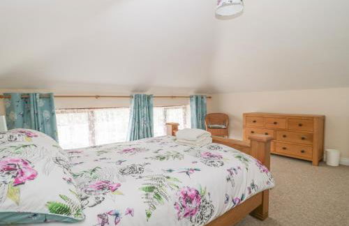 The Old Barn - Foto 22