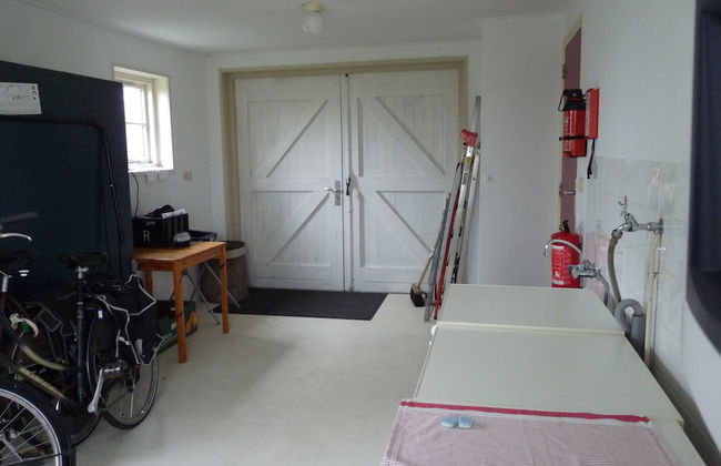 Holiday Home in Friesland Near Lake Nederhorst - Photo 10