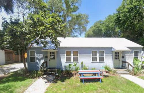 Minutes 2 Nights of Lights Downtown St George Street UF Flagler Hospital Beach - Photo 1