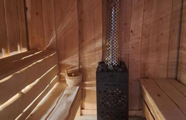 Bobrowe Zacisze - domki letniskowe - Foto 51