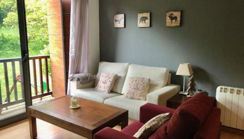 Apartament Hug Roger - Foto 2