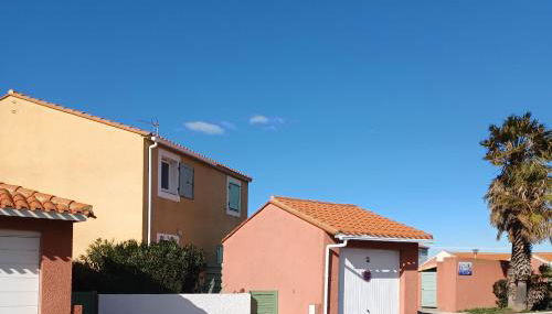 Charmante villa dans village naturiste - Foto 4