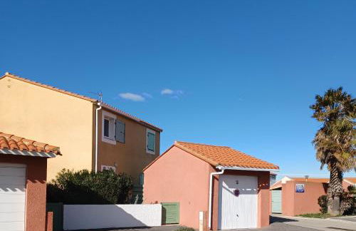 Charmante villa dans village naturiste - Foto 4