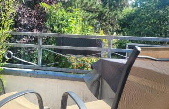 Schöne gemütliche Wohnung - Foto 7