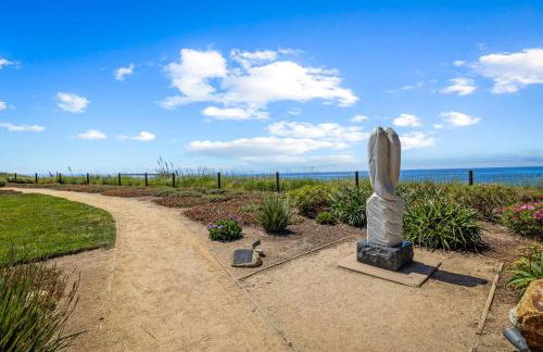 Luxury Garden View - Seascape Beach - Heated Pool - Foto 25