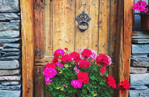 Chalet la Lauzette - Foto 18