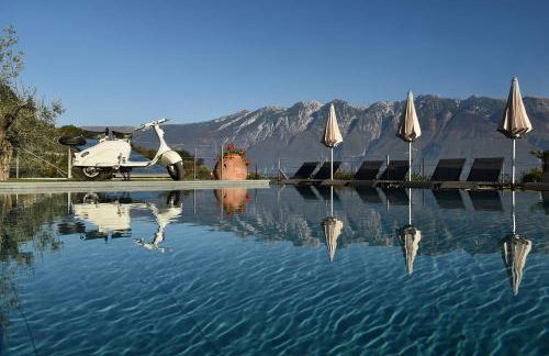 La Dolce Vita Relais - Hotel Gallo - Foto 16