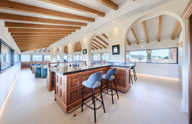 Finca Sa Bastida Luxury Retreat & Spa - Adults Only - Photo 70