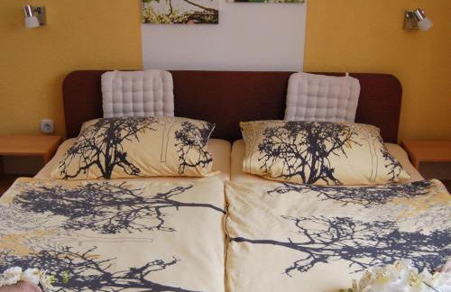 Siebers-Ferienwohnung - Foto 13