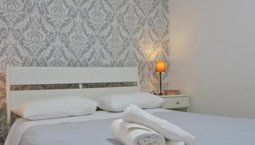 Waterfall San Lorenzo - Foto 2, towels