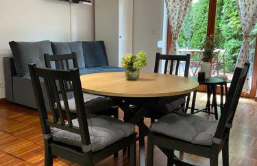 La Playa Apartament z ogródkiem - Foto 3