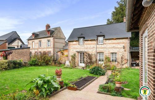 Gîte Gîtes de France® - La Buanderie - Foto 1