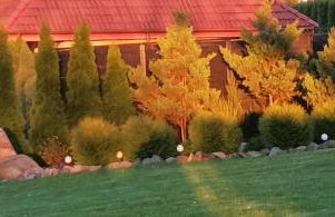 Pokoje gościnne Słoneczny Klon Dąbrówno - Foto 71