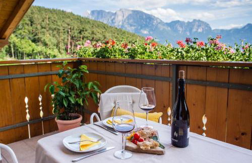 Haidgerberhof - apartments & homemade food - Foto 71