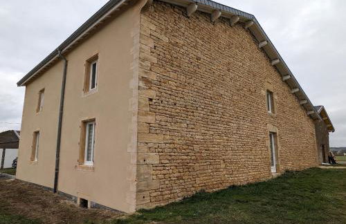 Gîte élégant avec jardin, proche Luxembourg, Nancy, Metz - FR-1-585-163 - Foto 20