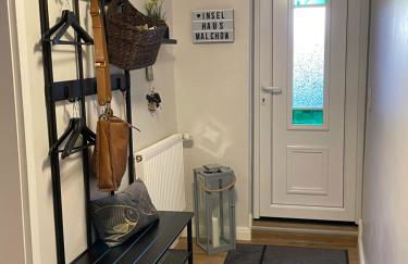 Inselhaus Malchow - Foto 4