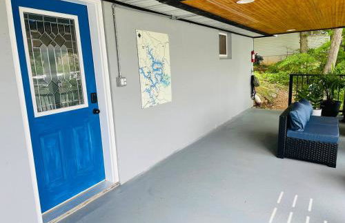 Wet Feet Retreat Lake House with Boat Rental - Foto 29