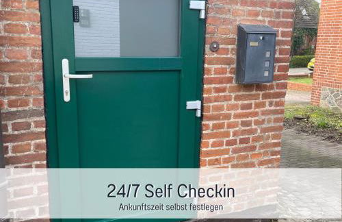 Moderne-Kate-Kiel Apartment Nabel - Foto 11