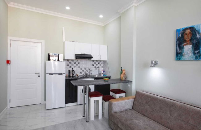 Leyla Apartmens 2 - Foto 24