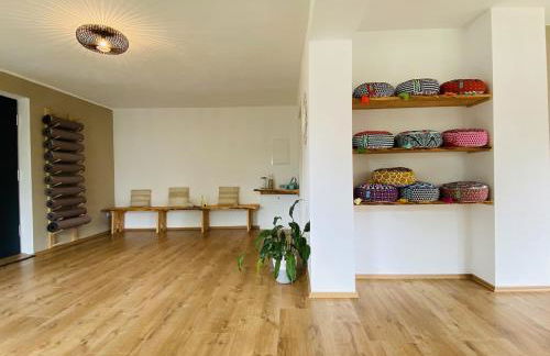 Ferienwohnungen Fichtelgrün - Foto 46