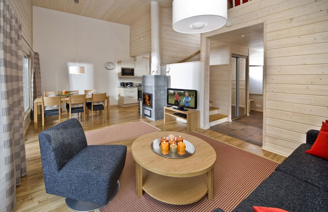 Holiday Club Ylläs - Photo 71