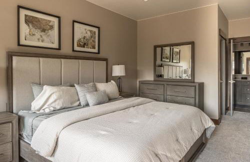 Alpenglow Condo 26A - Foto 18