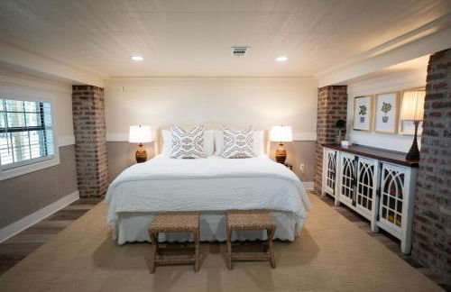 The Dock House - Foto 41