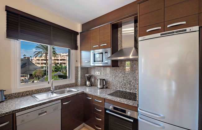 Wyndham Grand Costa del Sol - Foto 45