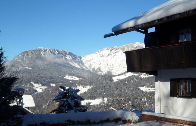 in the Berghanghaus"l Obersalzberg - Foto 25