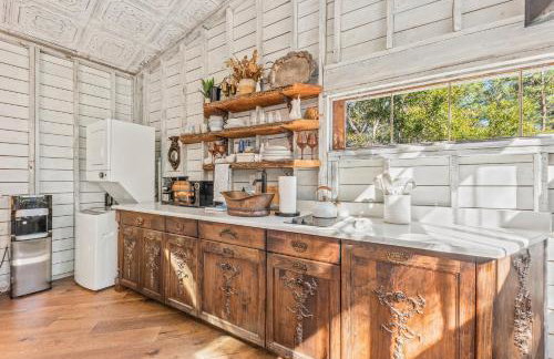 The Swan Treehouse - Foto 8