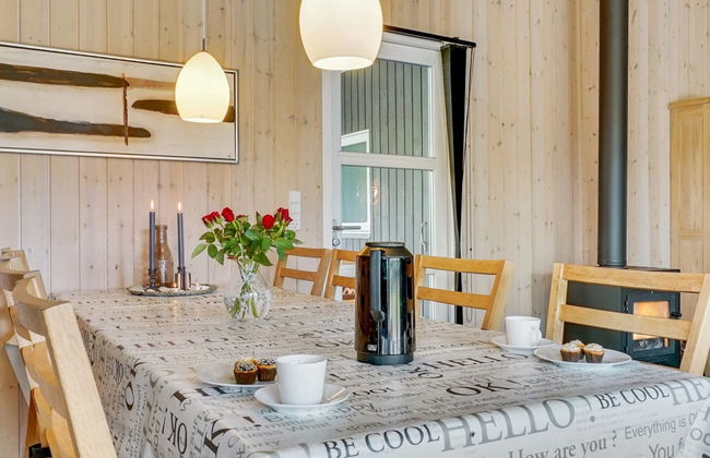 "Tord" - 350m from the sea - Foto 16