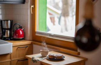 Zielony Domek w Nartach - Mazury - Photo 26