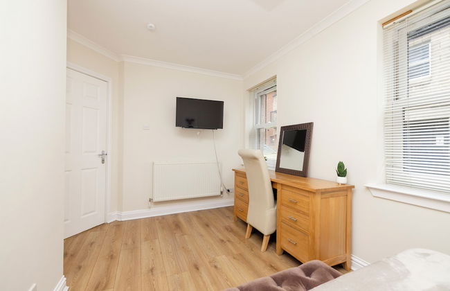 JOIVY Modern flats near Edinburgh Castle - Foto 3