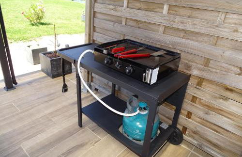 Gite Les Intemporels - Foto 22