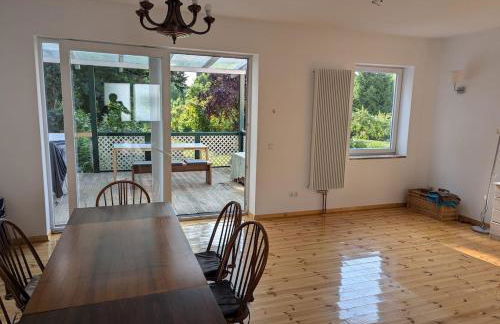 Haus am See für Handwerker und Messegäste - Foto 1