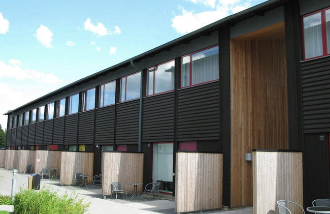 Forenom Apartments Göteborg A R Lorents - Photo 24