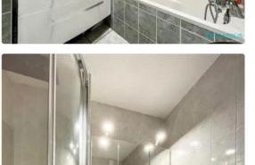 Bel appartement spacieux et lumineux de 100m2 au 3e étage avec ascenseur -A 5mn à pied du parc des expositions congrès de Dijon et ENG et 10mn du centre ville place Parking devant l'immeuble - Foto 33